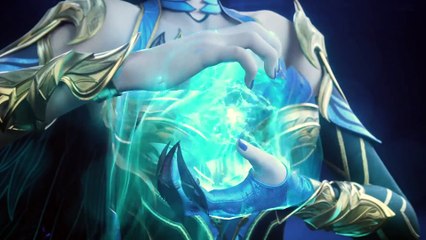 Da Zhu Zai Nian Fan 14