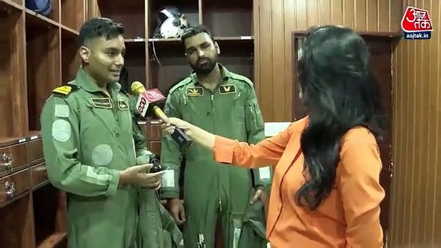 Vande Mataram: Valor and Courage of Indian Navy