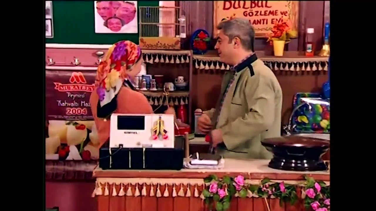 Hayat Bilgisi - 48 Bölüm (HD)
