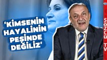 'Yeni Yol Açıyoruz' Oktay Vural'dan Gündemi Sarsacak İYİ Parti Açıklaması!
