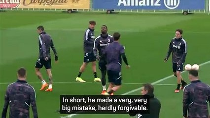 Pogba's failed drug test the 'final nail in the coffin' - Juventus fans