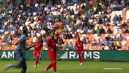 ÖZET | Yukatel Adana Demirspor 3-0 Pendikspor