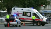 Kayseri'de silahlı saldırıda yaralanan polis memuru 34 gün sonra şehit oldu