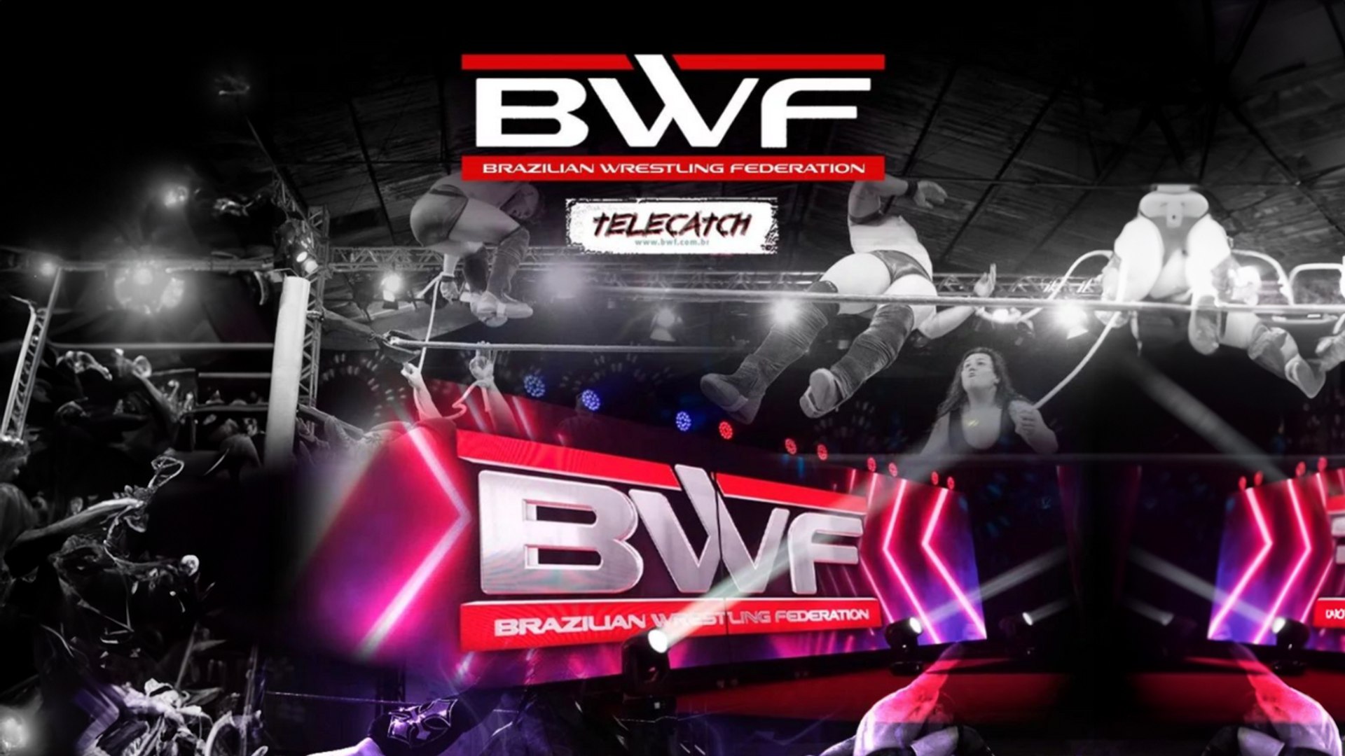 Capa de BWF