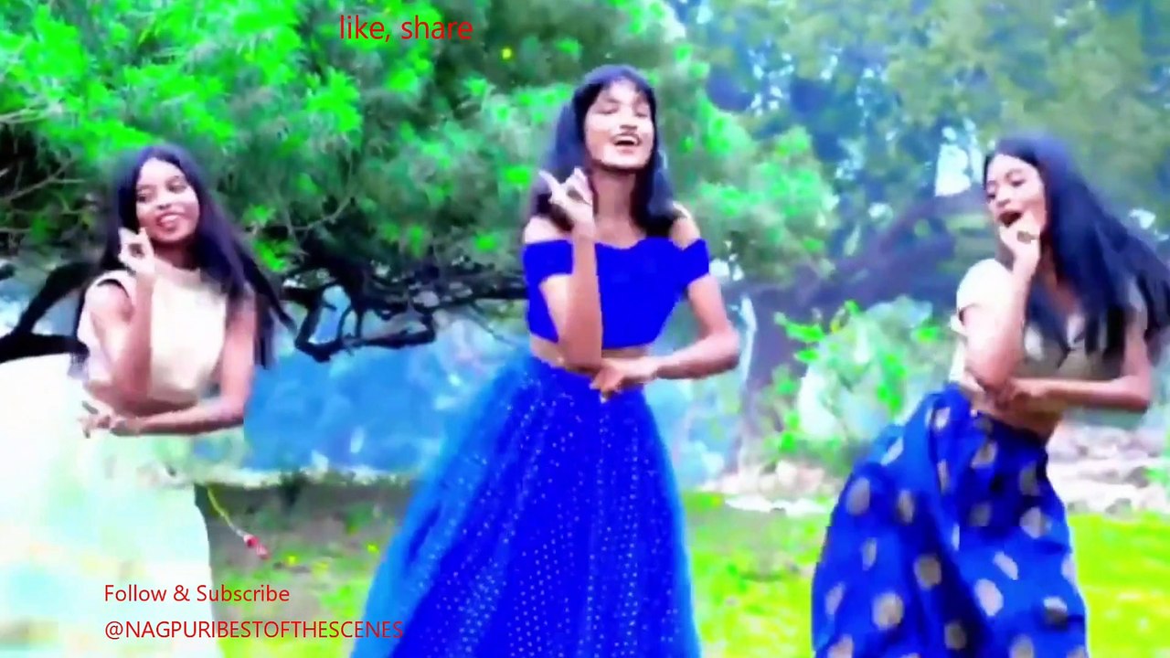 A Gori Tor Nakhara - New Nagpuri Video Song 2023 - Singer Vinay & Priti Barla #khushi & Ronit Mahto