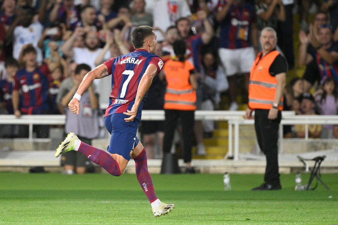 barca