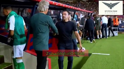 Barcelona vs Real Betis Highlights Sep 17 2023 (LaLiga2023)