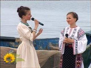 Adriana Sofica in cadrul emisiunii „Popas de cant si joc” - Favorit TV - 15.07.2014