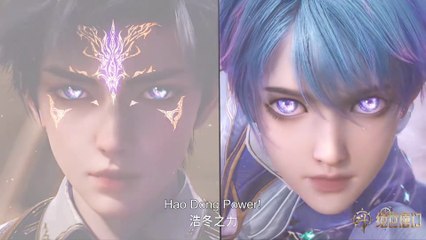 [Douluo Dalu 2] Soul Land 2 - 14