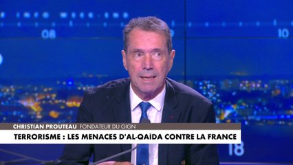 Christian Prouteau : «Le système de renseignements a beaucoup évolué par rapport à la période des attentats»