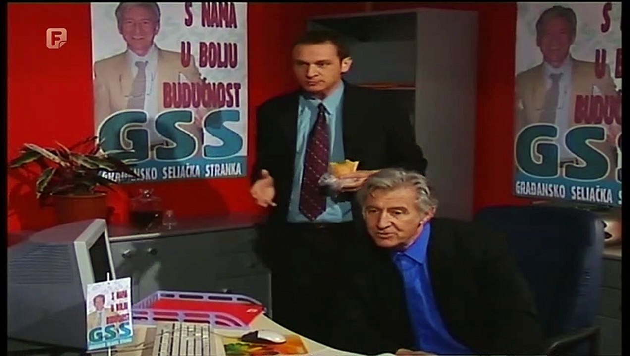 Viza za budućnost Epizoda 144