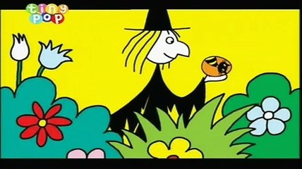 MEG AND MOG - MEG'S EGG HUNT_x264