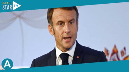 Emmanuel Macron tente de faire son mea culpa auprès des gamers, les internautes se moquent