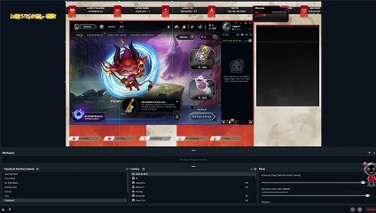 CÓMO AGREGAR UN CHAT A TU STREAM CON STREAMLABS | CONFIGURA EL CHAT DE KICK EN UNOS MINUTOS
