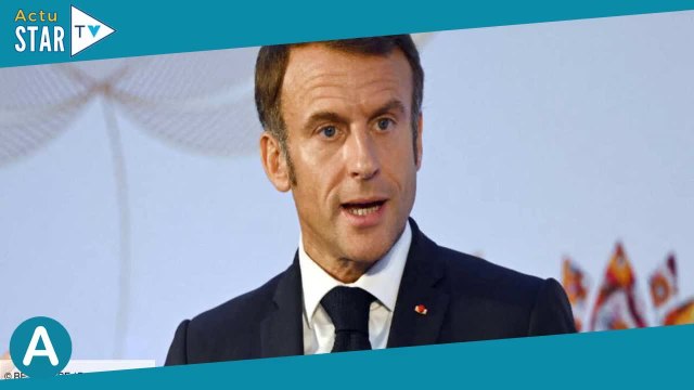Emmanuel Macron tente de faire son mea culpa auprès des gamers, les internautes se moquent