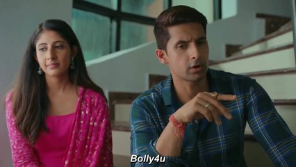 Lakhan Leela Bhargava - Season 01 Episode 03