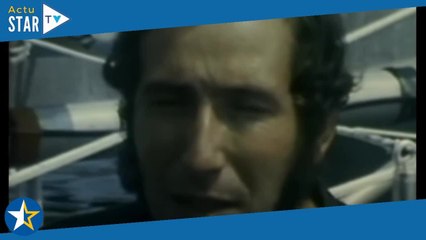 Alain Colas et sa tragique disparation en mer  44 ans après, le mystère n'est pas résolu