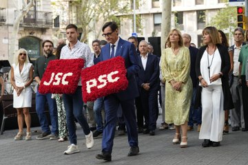 Illa afirma que Feijóo "no se respeta a sí mismo" como candidato a la investidura