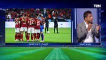 محمود أبو الدهب: ديانج نجم مباراة السوبر وجميع التغيرات خطأ بإستثناء أفشة وكولر 