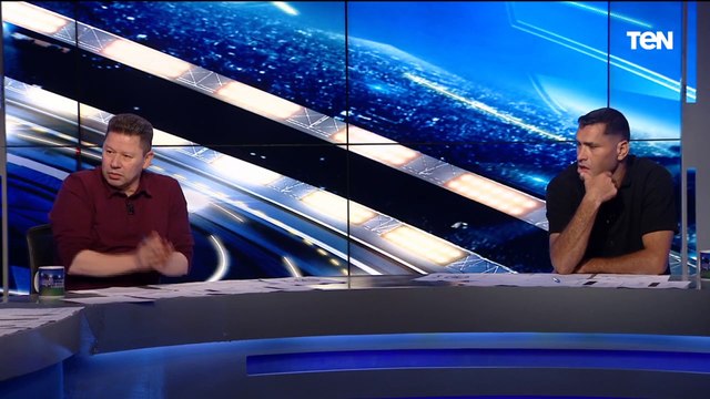 كولر ضعيف فنيًا .. رضا عبدالعال يكشف أسباب هزيمة الأهلي السوبر الأفريقي أمام اتحاد العاصمة