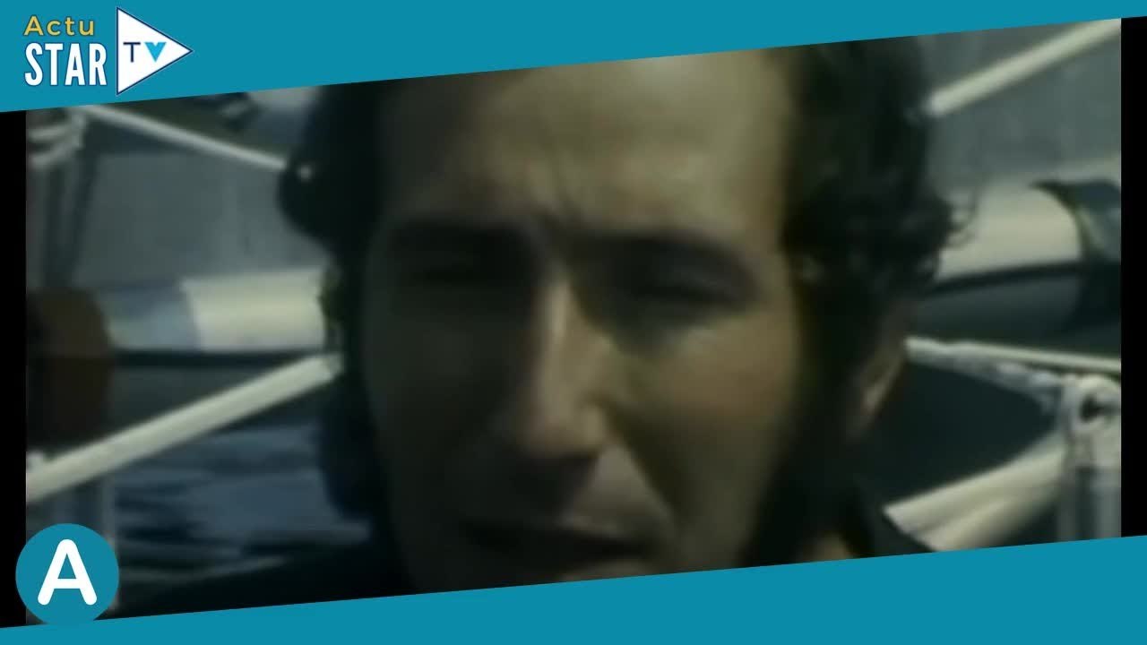 Alain Colas et sa tragique disparation en mer  44 ans après, le mystère n'est pas résolu