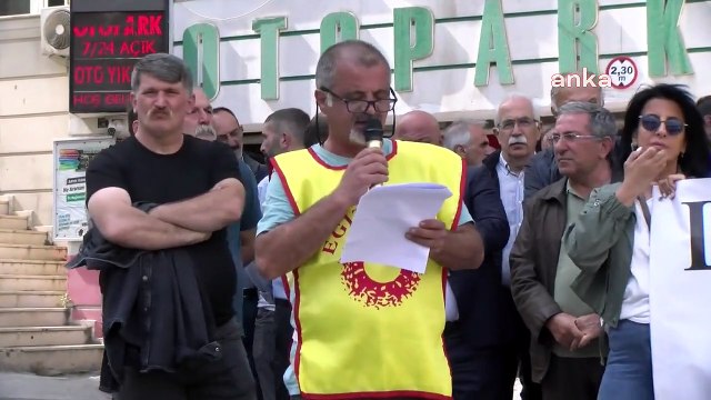 Köksal Gumuşkaya: Laik Eğitimi ve Laik Yaşamı Savunuyor, Eşit Yurtaşlık Talep Ediyoruz.