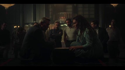 The Club 2021 S02E10