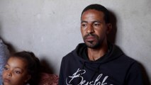 قصة مأساوية.. رجل مغربي يفقد زوجته الحامل بسبب الزلزال