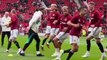 Manchester United vs Brighton 1-3 All Goals & Extended Highlights Premier League 2023-24