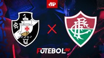 Vasco 4 x 2 Fluminense - 16/09/2023 - Campeonato Brasileiro