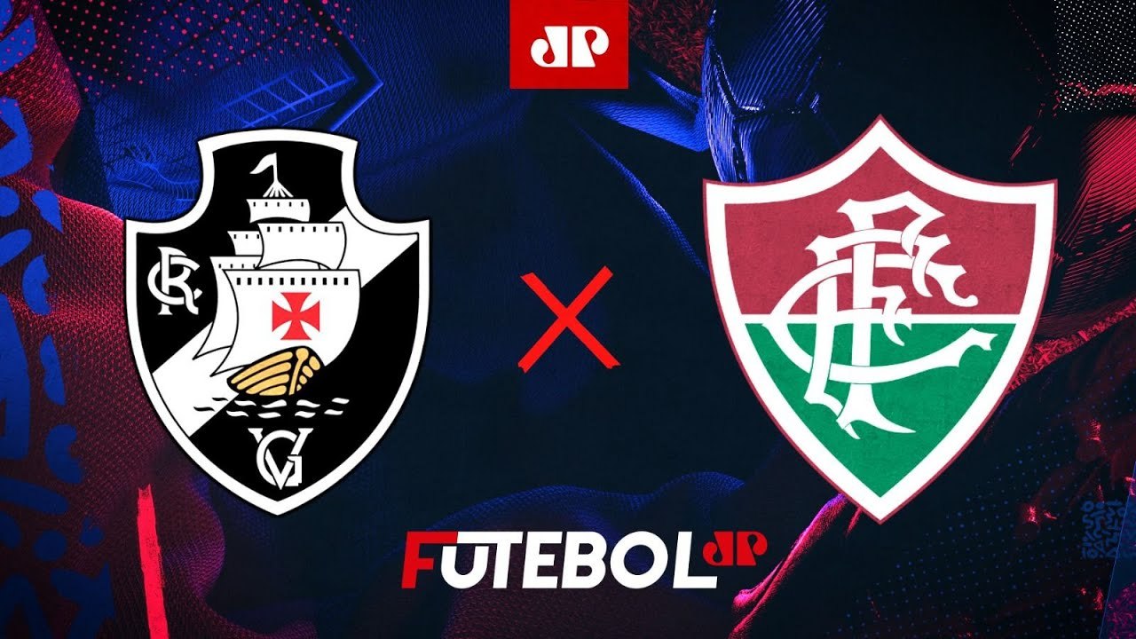 Vasco 4 x 2 Fluminense - 16/09/2023 - Campeonato Brasileiro