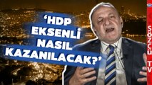 Oktay Vural'dan Sert HDP Çıkışı! 'İstanbul'da Nasıl Kazanılacak?'