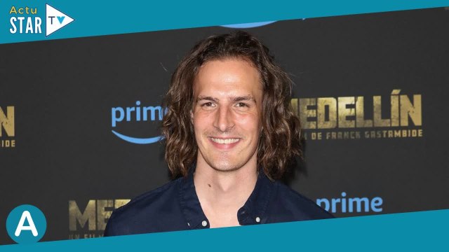 Paul de Saint Sernin Quelle époque Ancien ado chétif affecté par plusieurs troubles découverts