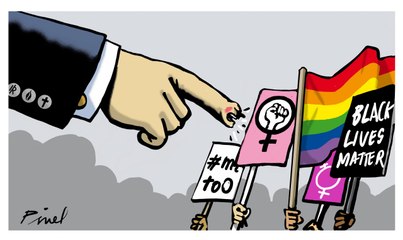 Le wokisme tue le cinéma ? #woke #madsmikkelsen #wokisme