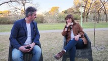 Mano a mano con Patricia Bullrich