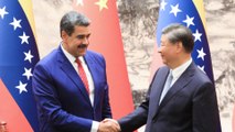 ¿Qué implicaciones tienen los recientes acuerdos firmados entre el régimen de Venezuela y China?