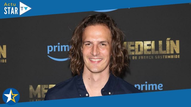 Paul de Saint Sernin Quelle époque Ancien ado chétif affecté par plusieurs troubles découverts