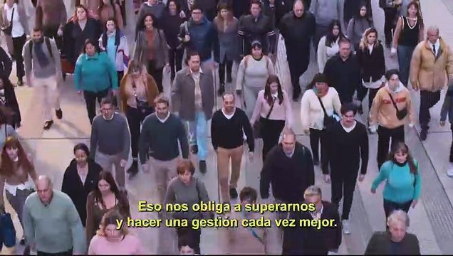 Jorge Macri lanzó un nuevo spot, en el que prometió asegurar la libertad