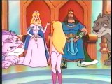 Jewel Quest VHS | Princess Gwenevere (Starla) and the Jewel Riders | Episode 1 2