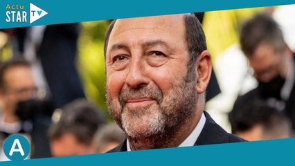 Kad Merad fait des révélations chocs sur ses parents  J'ai appris très tard que mon père était end