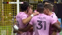 Inter Miami 2-5 Atlanta All Goals & Highlights -  Resumen y Goles MLS 2023