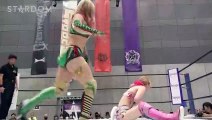 Mayu Iwatani vs Ami Sorei | 5 Star Grand Prix Block B Match