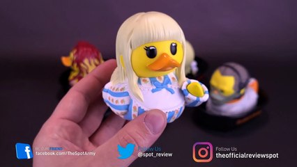 Numskull Design Horror Tubbz First Edition Cosplaying Ducks