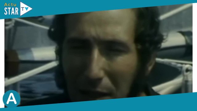 Alain Colas et sa tragique disparation en mer 44 ans après, le mystère n'est pas résolu