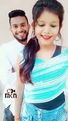 MKN Reels (Anjali Baby) - Camera Wala