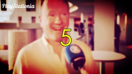 Jim Ryan y 5 veces que metió la pata