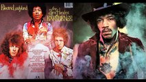 JIMI HENDRIX EXPERIENCE...02 - Have You Ever Been (To Electric Ladyland)