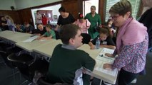 Brisbane's Braille House celebrates 125 years in operation