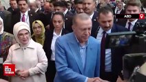 Cumhurbaşkanı Erdoğan ABD'de: BM 78. Genel Kuruluna katılacak