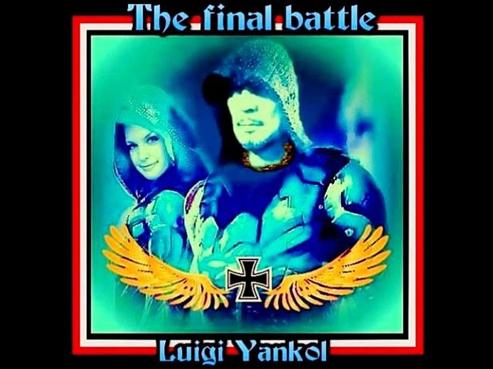 The Final Battle Luigi Yankol
